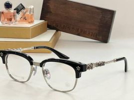 Picture of Chrome Hearts Optical Glasses _SKUfw52328666fw